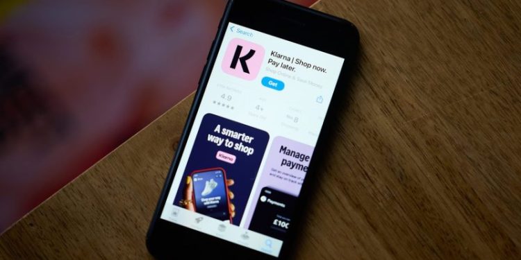 Klarna lands buy now, pay later deal with DoorDash, notching another win ahead of IPO