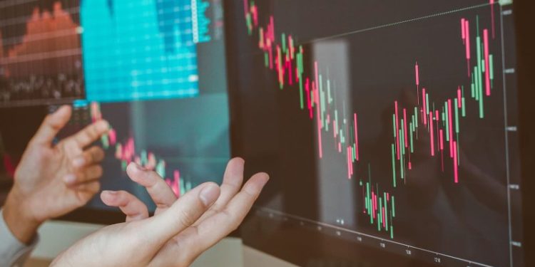 Everything Looks Fine… Until You See This Chart