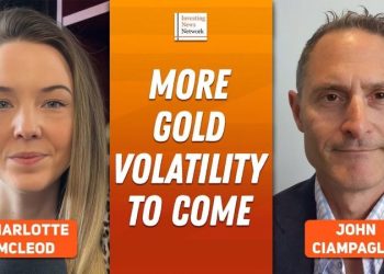 John Ciampaglia: Gold’s “Extreme” Run — Price Drivers and What’s Next