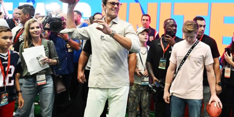 Fanatics will host a skills challenge between fans and celebrities, with $2 million on the line