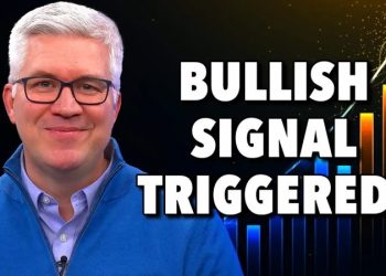 50% of S&P 500 Stocks Just Turned Bullish – What Happens Next?