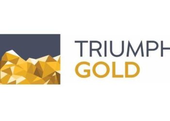 Triumph Gold Updates Shareholders on Operations, Engages Market Maker, and Grants Options