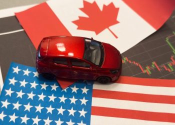 Tariff Fallout: GM’s Shift Cut in Oshawa Triggers Strong Canadian Union Response