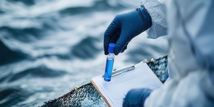 China’s Breakthrough in Uranium Seawater Extraction Boosts Efficiency by 40 Times