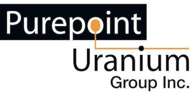 Purepoint Uranium Announces $3 Million Charity Flow-Through Private Placement