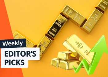 Editor’s Picks: Gold Price Breaks US$3,700 for First Time, Major Miners Hone Portfolios