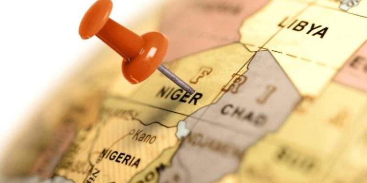 Niger’s Seized Uranium Remains in Geopolitical Limbo
