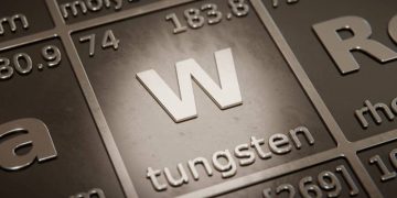 Top 5 Canadian Mining Stocks This Week: Adex Mining Shines with 171 Percent Gain